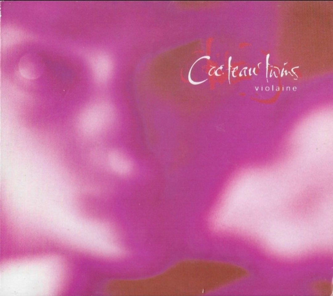 Cocteau Twins – Violaine (Category: Vinyls) located in Cebu City. Submitted by g_roshamboo (Listing ID 1416120331, Image 1). Description: .
