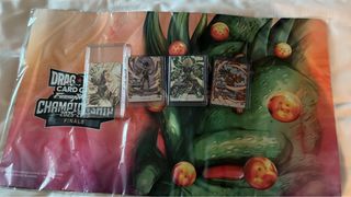 (Category: ) located in . Submitted by TCGplayer07 (Listing ID 1416130175, Image 1). Description: .