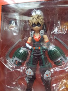 (Category: ) located in . Submitted by anime_manga_konbini (Listing ID 1416159200, Image 1). Description: .