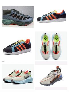 Adidas 行山出售| 波鞋| Carousell Hong Kong