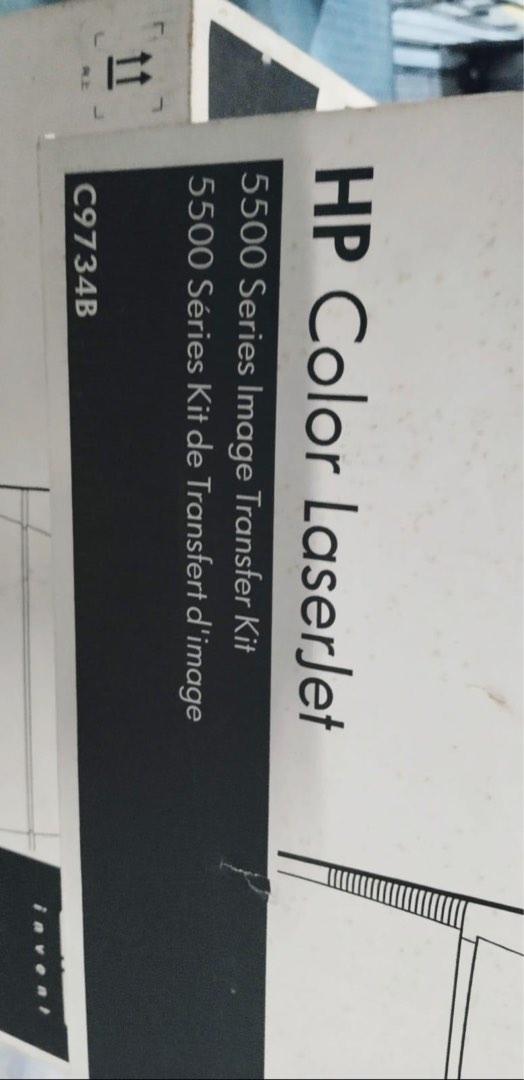 Sensore Flag Per HP Color LaserJet 5500/5550 – FLG-5500-SNS, Qualità OEM