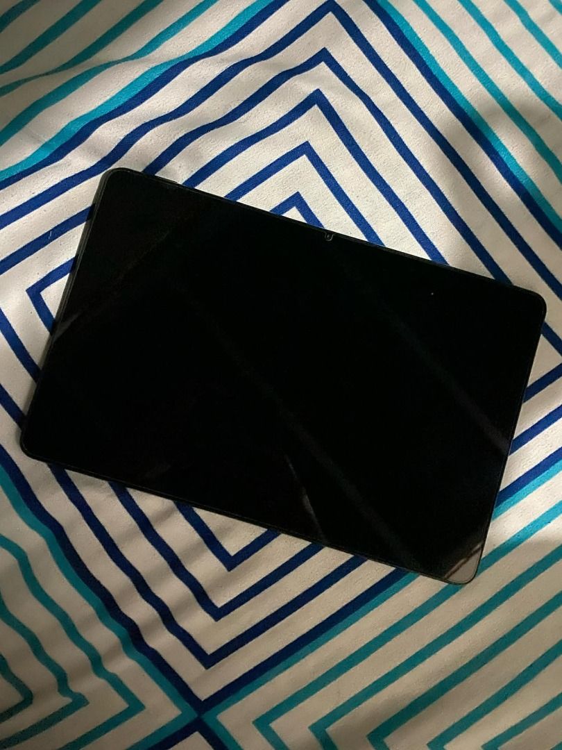 HUAWEI MatePad 11-inch 2023 with Keyboard Case (Category: Android) located in San Fernando. Submitted by johnricoqmb (Listing ID 1416120127, Image 2). Description: PHP 15,000 (negotiable) HUAWEI MatePad 11-inch 2023 is a high-performance tablet designed for both productivity and entertainment. Below are its key specifications: Display: - 11-inch TFT LCD (IPS) screen - Resolution: 2560 × 1600 pixels (2.5K) - Refresh Rate: Up to 120 Hz - Screen-to-