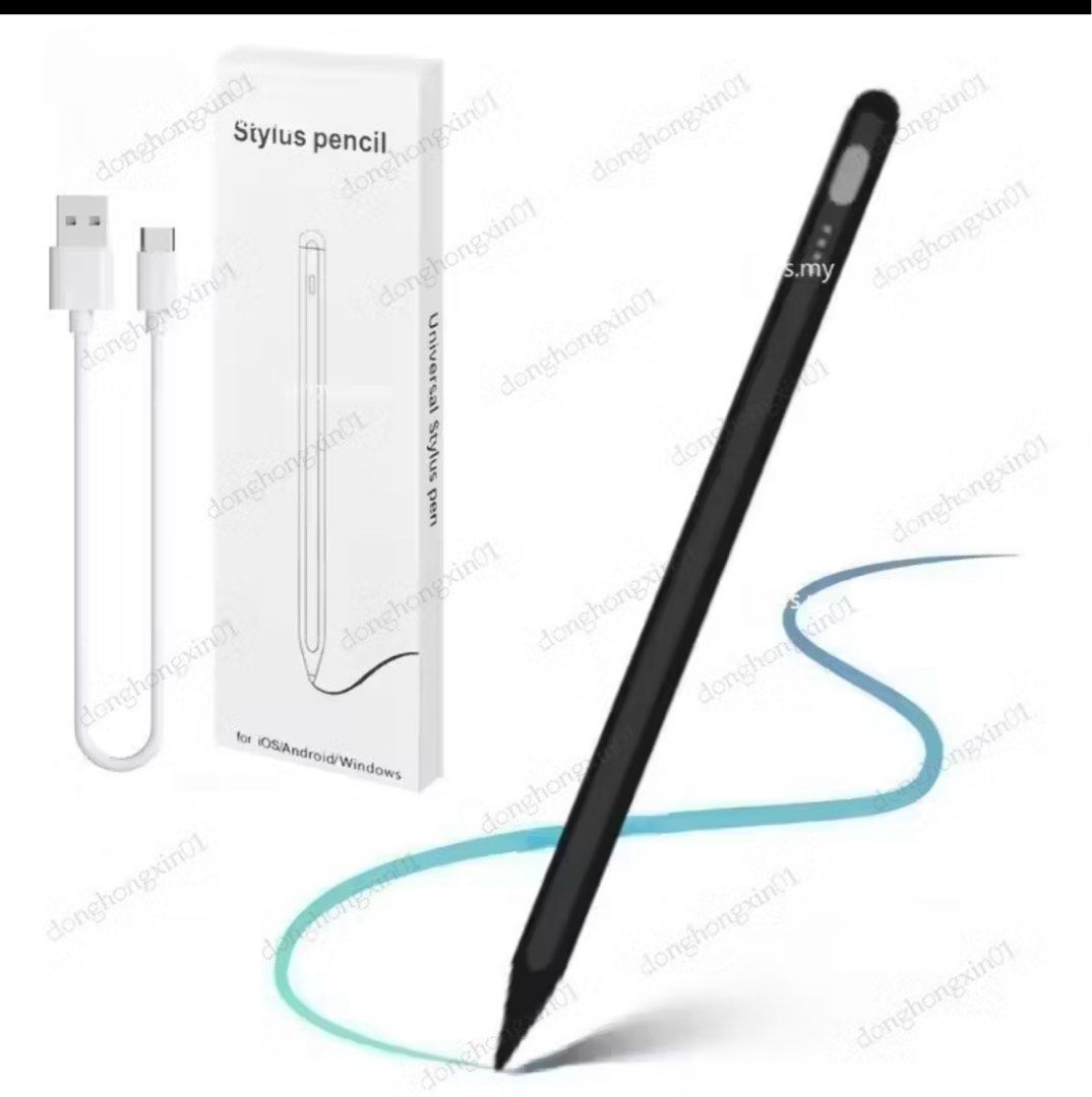 Ipad pencil65106686403586115