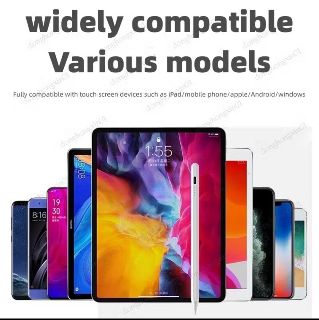 Ipad pencil65106686403586111