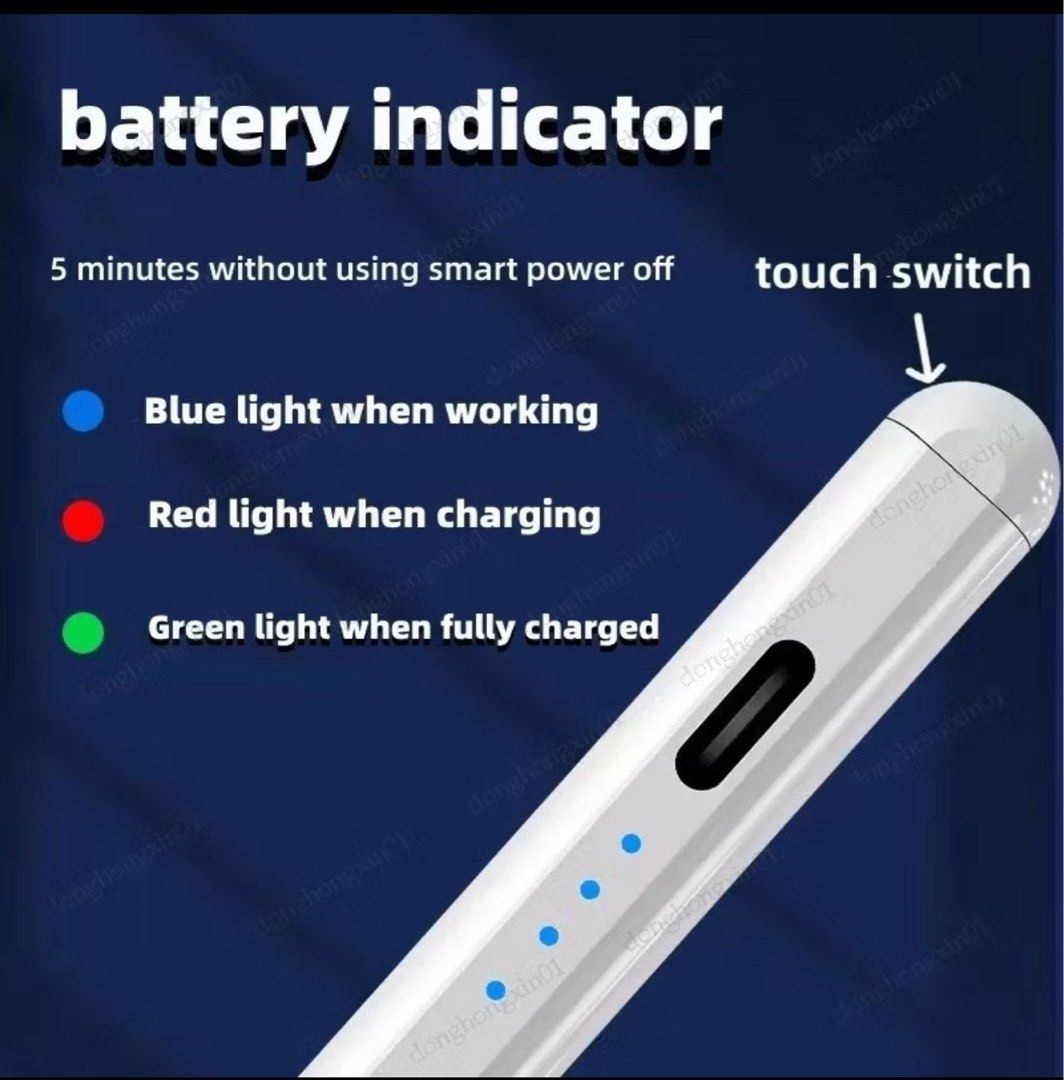 Ipad pencil65106686403586113