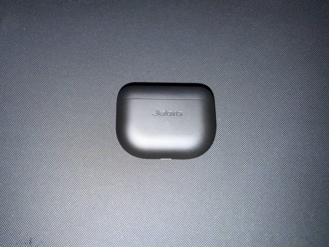 Jabra Elite 8 Active Earbuds - Black