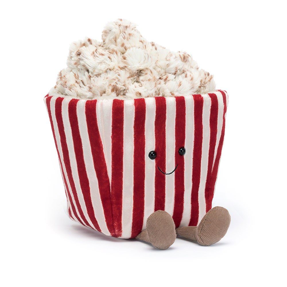 Jellycat Popcorn (Category: Plushies & Soft Toys) located in Manila. Submitted by nicavely (Listing ID 1416185158, Image 1). Description: .