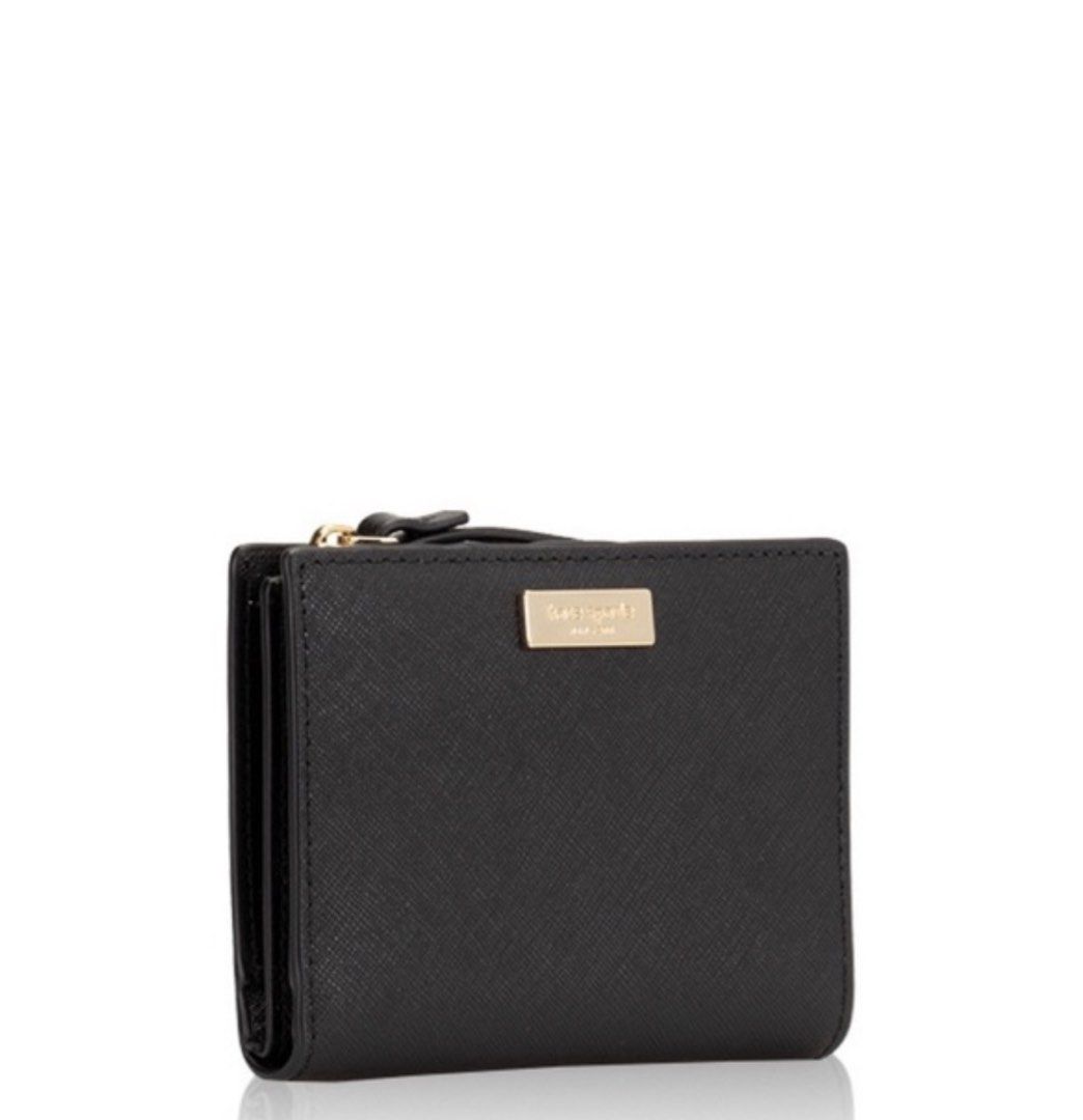 Kate Spade Wallet (Category: Luxury Bags & Wallets) located in Pasay City. Submitted by rains_preloved (Listing ID 1416157020, Image 1). Description: pm for actual pic.