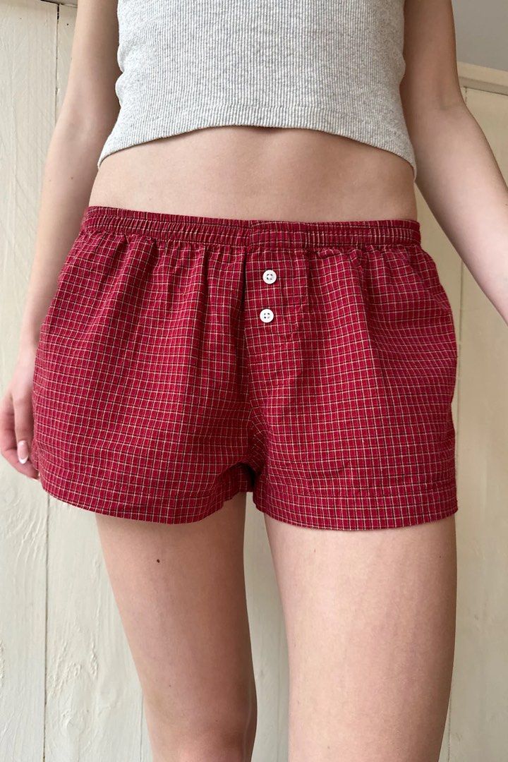 LF this exact brandy melville shorts (Category: Shorts) located in Quezon City. Submitted by shop.theclutter (Listing ID 1416201054, Image 1). Description: .