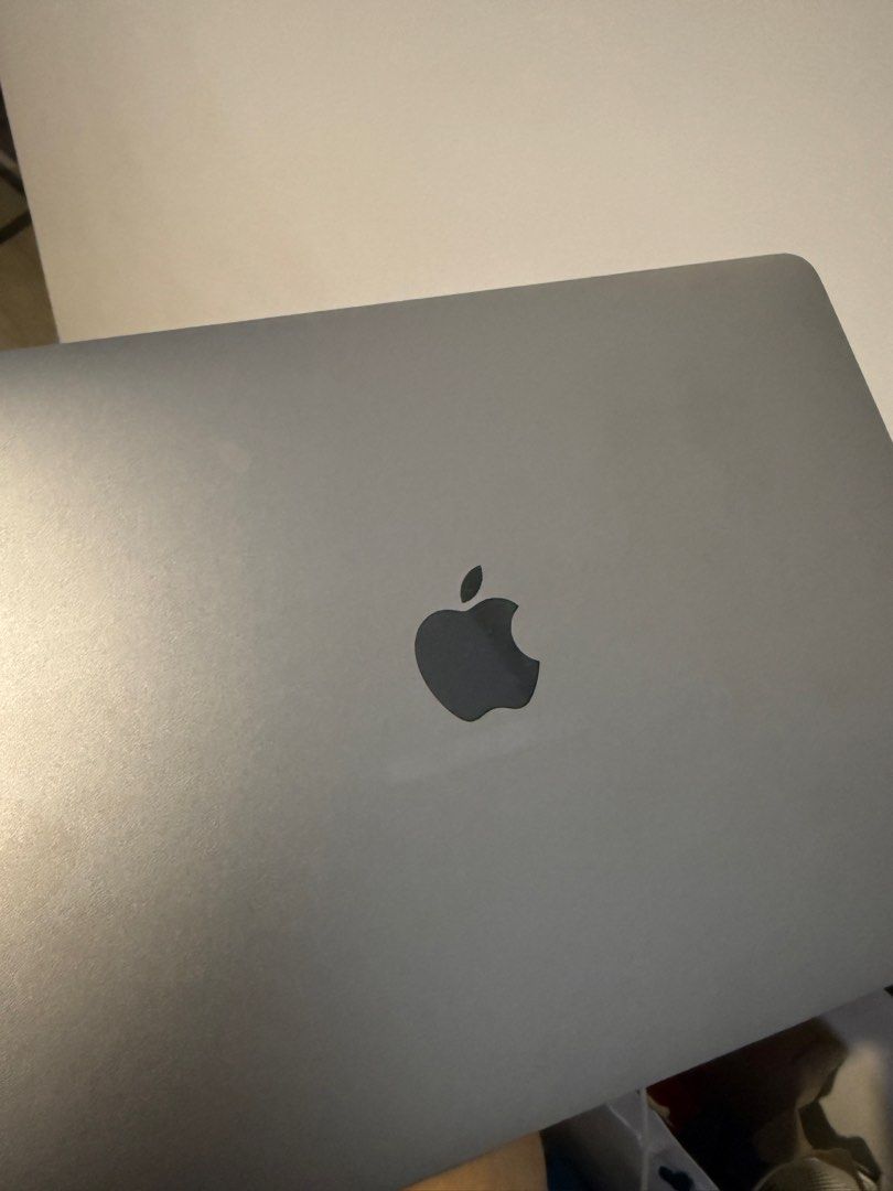 MacBook Pro 13-inch 2017 (Category: Laptops & Notebooks) located in Pasig City. Submitted by gigrojas7 (Listing ID 1416178615, Image 1). Description: Rarely and barely used because I use my Macbook issued by the office for work most of the time. Proof: Battery life is normal - in good condition. No scratches. No problem. Please check attached photo for specs. Color: space gray.