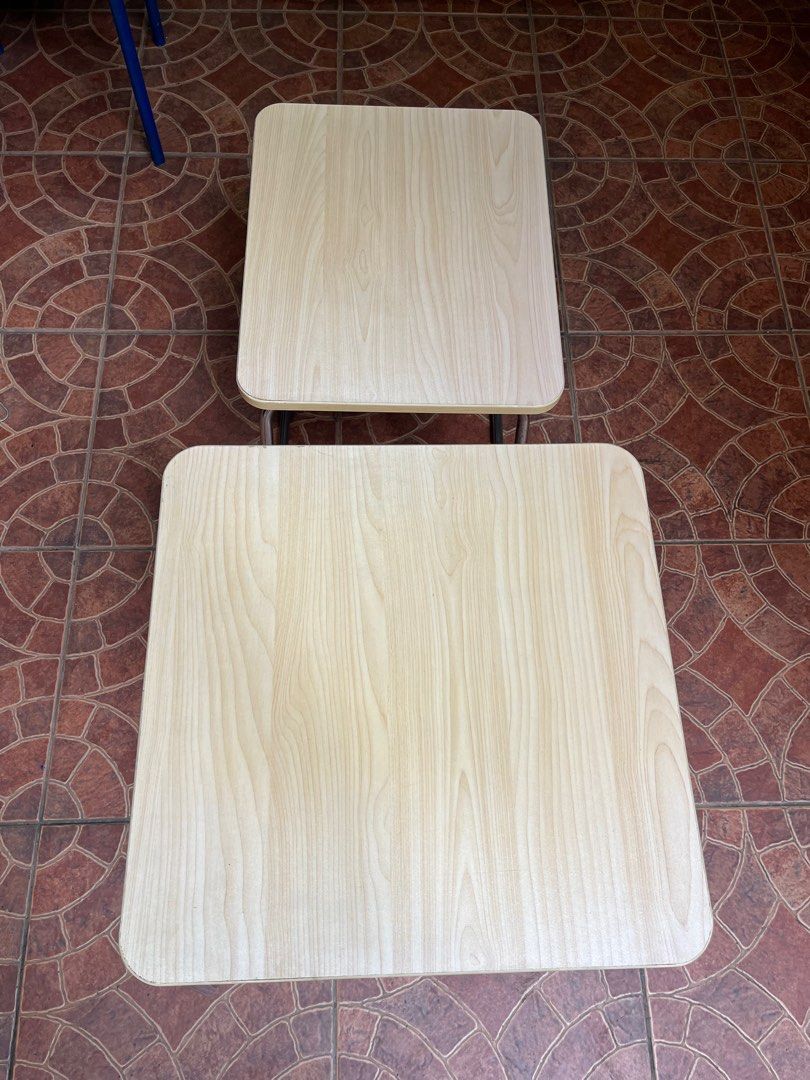 Nesting table (side table) (Category: Coffee & Tea Tableware) located in Manila. Submitted by jemcantos26 (Listing ID 1416071682, Image 1). Description: .