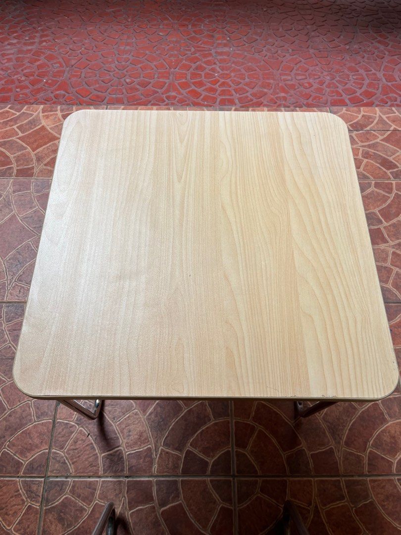 Nesting table (side table) (Category: Coffee & Tea Tableware) located in Manila. Submitted by jemcantos26 (Listing ID 1416071682, Image 2). Description: .