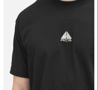 nike acg end clothing