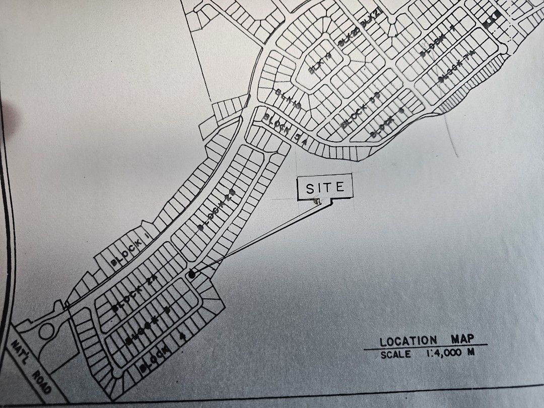 Northfields Executive Village Vacant Lot (Category: Lot) located in Quezon City. Submitted by closetjordy (Listing ID 1416086414, Image 2). Description: FOR SALE VACANT LOT PHP 3,185,000 (12k/sqm) Northfields Executive Village Malolos, Bulacan City 264sqm corner lot Clean Title. Direct to Owner. ✔️1 Bus Ride going to Manila and Pampanga Or UV Express Near establisments: ✔️Hospitals ✔️Municipal Hall ✔️Supermarkets ✔️Malls ✔️University/Schools ✔️DF