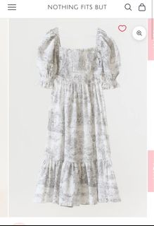 Nothing fits but dress For Sale | Dresses | Carousell Singapore