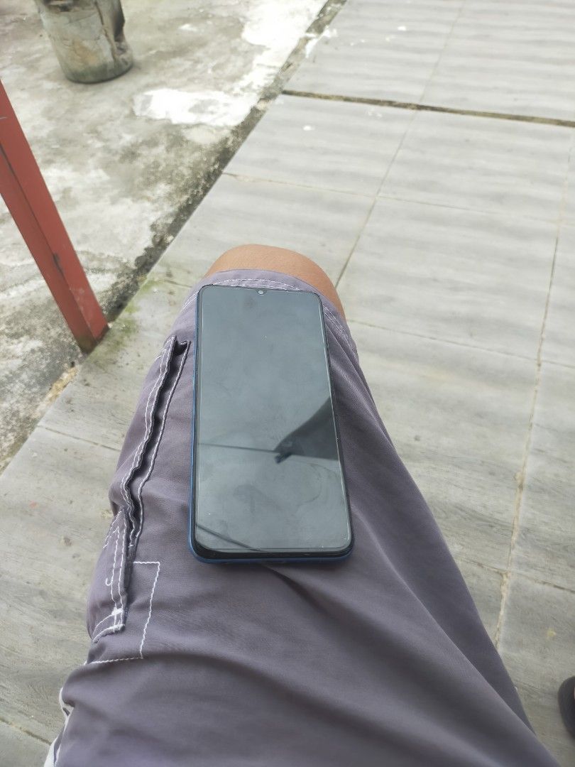 Oppo A16 bought 2023 (Category: OPPO) located in Manila. Submitted by nikaslayer9000 (Listing ID 1416078307, Image 2). Description: Oppo A16 Used,Message Asap if you want it slight to medium scratches at the back but still good as new performance, 70% off from original price.