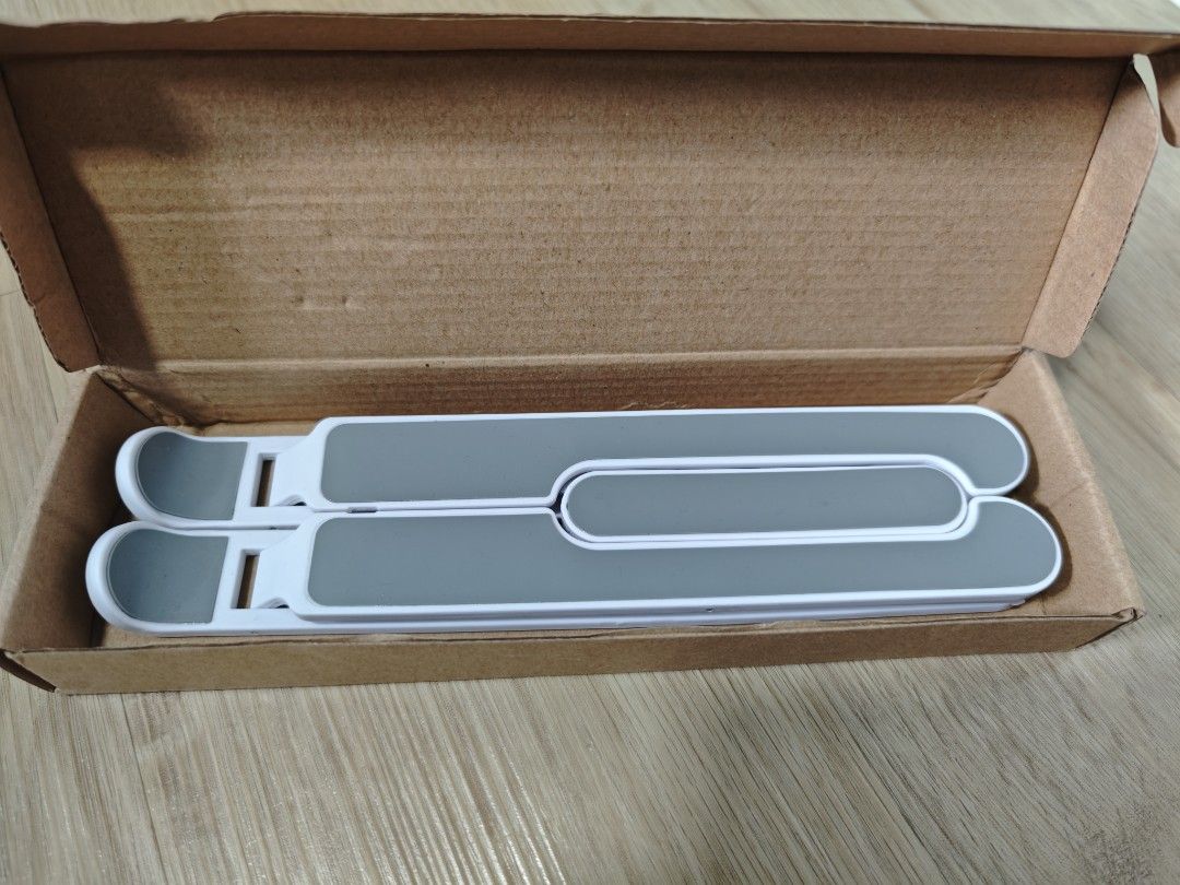 P1 Multi-position Foldable Notebook Bracket65106760601730111