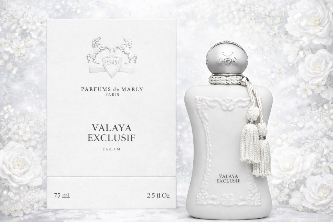 Parfums de Marly Valaya Exclusif Parfum for Women 75ml, Beauty