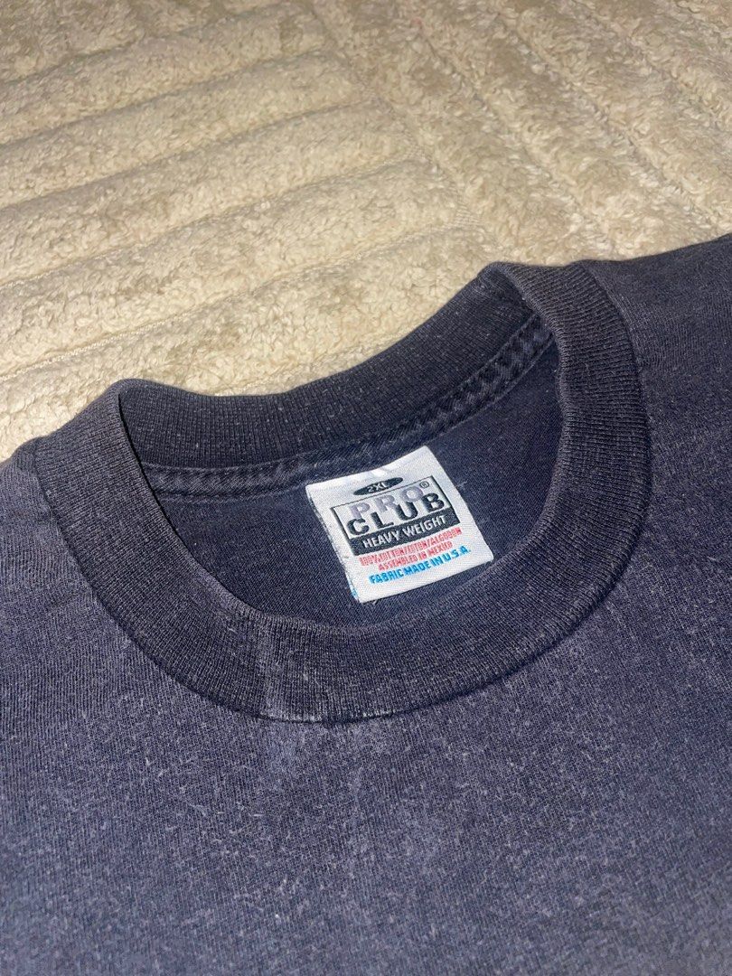 PRO CLUB Hawai Shirt (Category: Tshirts & Polo Shirts ) located in Lipa City. Submitted by thriftopia_sj (Listing ID 1416163796, Image 3). Description: Dimes 26x30 Excellent condition Needs wash 9.5/10 Color rate.