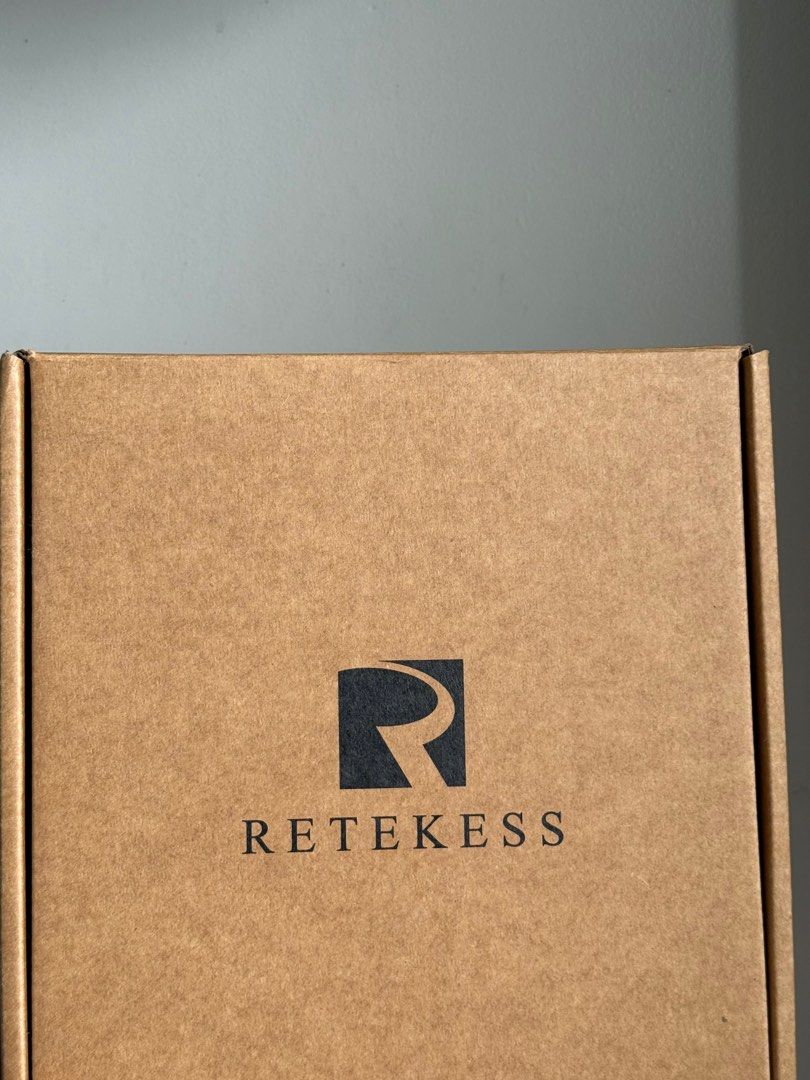 Retekess TR625 (Category: Other Home Appliances) located in Manila. Submitted by doodlessss (Listing ID 1416042315, Image 3). Description: Retekess TR625 Portable NOAA Radio Model: TR625 Voltage: DC 5V Frequency: WB 162.400~152.550MHz Complete with packaging. Opened and tested. .