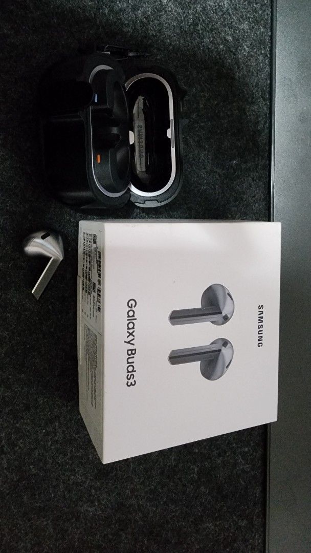 Samsung Galaxy Buds3 - Brand New