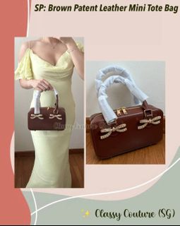 (Category: ) located in . Submitted by classycouture_sg (Listing ID 1416176149, Image 1). Description: .