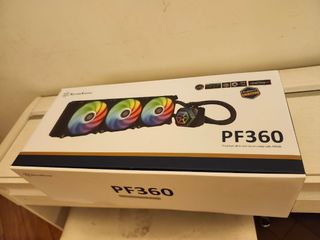 SilverStone PF360 Liquid Cooler463097684589946880