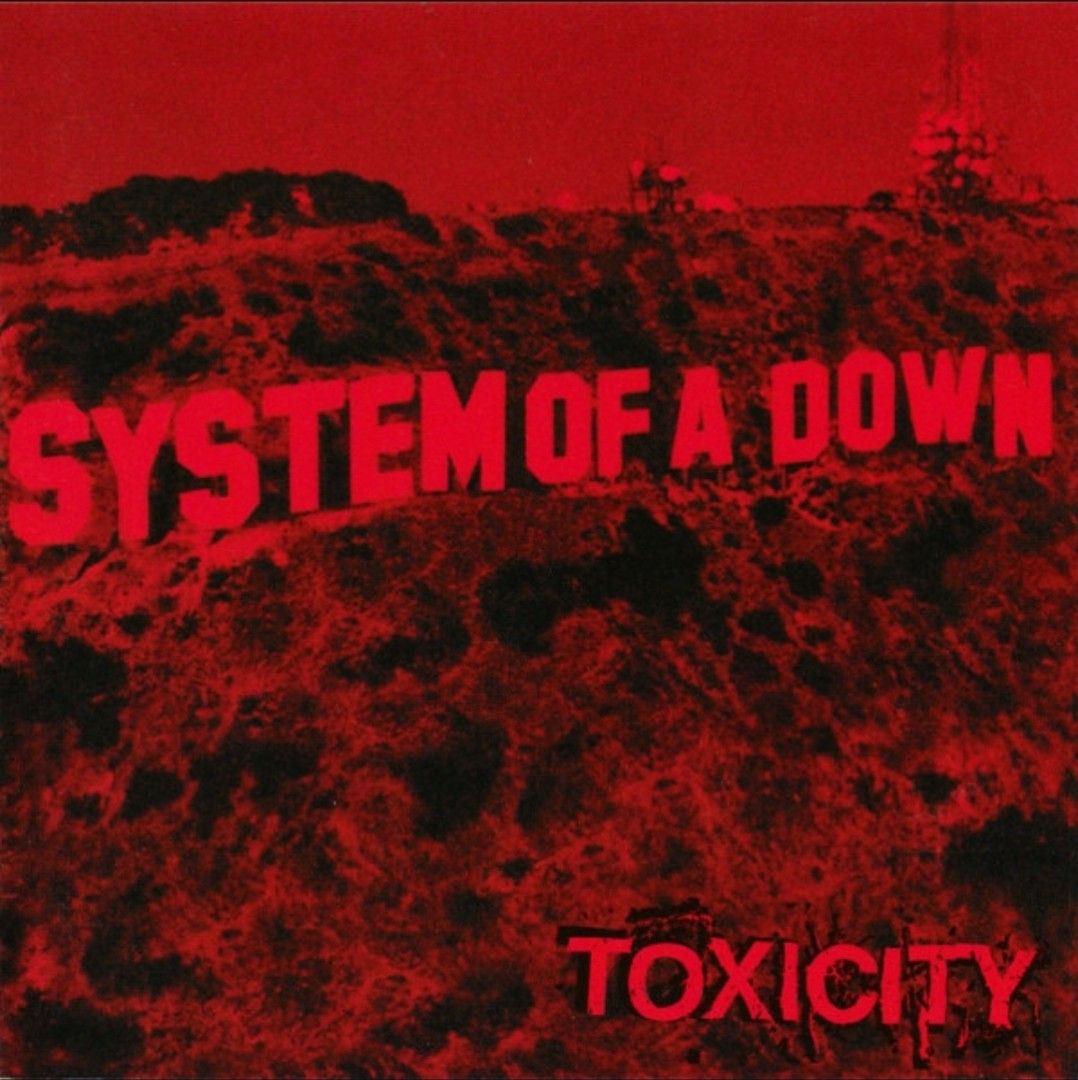 System Of A Down ‎– Toxicity (2CD) (Category: CDs & DVDs) located in Cebu City. Submitted by g_roshamboo (Listing ID 1416211449, Image 1). Description: .