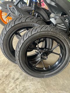 (Category: ) located in . Submitted by syaiful91 (Listing ID 1416027174, Image 1). Description: .