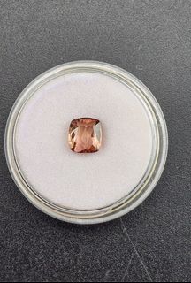Fine Gemstones  Collection item 1
