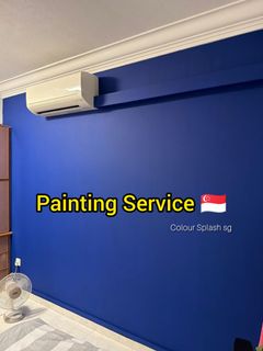 (Category: ) located in . Submitted by coloursplashsg (Listing ID 1372185735, Image 1). Description: .