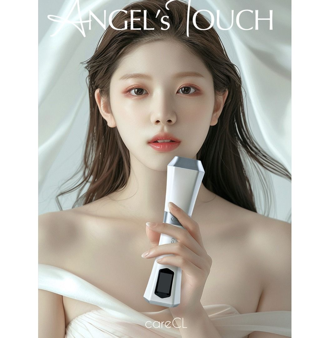 ✨韓國代購✨ Carecl CLB 家用高頻美容儀按摩器 (蓋印式高頻面部按摩機) （分類：面部 - 面部護理）位於 Hong Kong。 由 hkphone. 提交（商品編號 1416256041，圖片 3）。簡介： ✨韓國代購✨ Carecl CLB 家用高頻美容儀按摩器 (蓋印式高頻面部按摩機) 7日~10日 后到 收貨 1星期內 ，客人 收貨 收到 新機器有問題的話 ,可以申請更換 產品資訊: 100% 韓國 原廠正貨 CareCL CLB: 專業級家用 RF 美容儀 根源上與別不同嘅美容儀器 careCL CLB 皮膚科高級 RF 療程嘅原理 RF 蓋印式傳導技術 唔會流失水份，能量直達真皮層，激活肌膚彈性！ careCL 儀器頭 - 專業級貴價療程 Thermage 頭 CareCL CLB 產品賣點 01. 全港獨有! RF 蓋印技術 說明: 同皮膚科 Thermage 療程一樣嘅「蓋印式」傳導方式。 02. 水份流失最少 直達真皮層 說明: 採用黃金頻率 , 確保能量深入