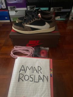 (Category: ) located in . Submitted by hype.store99 (Listing ID 1416421803, Image 1). Description: .