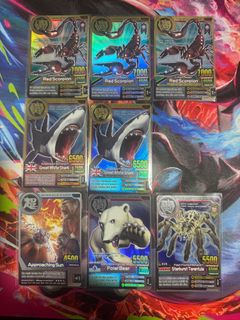 (Category: ) located in . Submitted by collectable_cards (Listing ID 1416228198, Image 1). Description: .