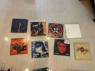 (Category: ) located in . Submitted by thevinylnut (Listing ID 1416378359, Image 1). Description: .
