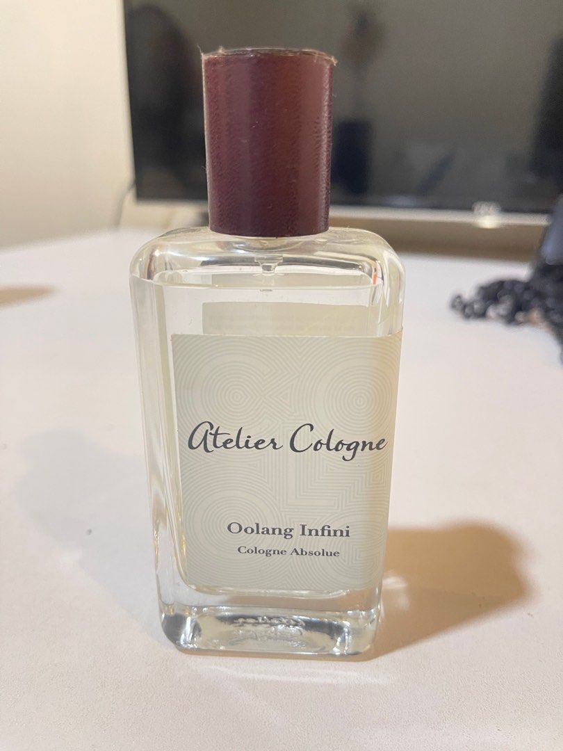 Atelier Cologne Oolang Infini Cologne Absolue (Category: Fragrance & Deodorants) located in Paranaque City. Submitted by timzells (Listing ID 1416356019, Image 1). Description: .