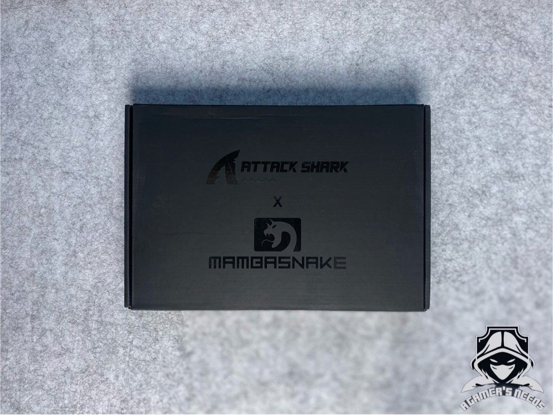Attack Shark C01 - Coiled Cable (Category: Computer Keyboard) located in Tarlac. Submitted by agamersneeds (Listing ID 1410305361, Image 3). Description: [FOR SALE] - Multiple stocks available Attack Shark C01 Pro Coiled Cable (Brand-new) Price: ₱350 SRP: ₱900 QUICK SPECS - Metal Aviation Connectors - 4-pin Detachable Aviator Connectors - USB-A to USB-C Interface Design INCLUSIONS - Box - Attack Shark C01 Pro Coiled Cable LOCATION & SCHEDULE MEET