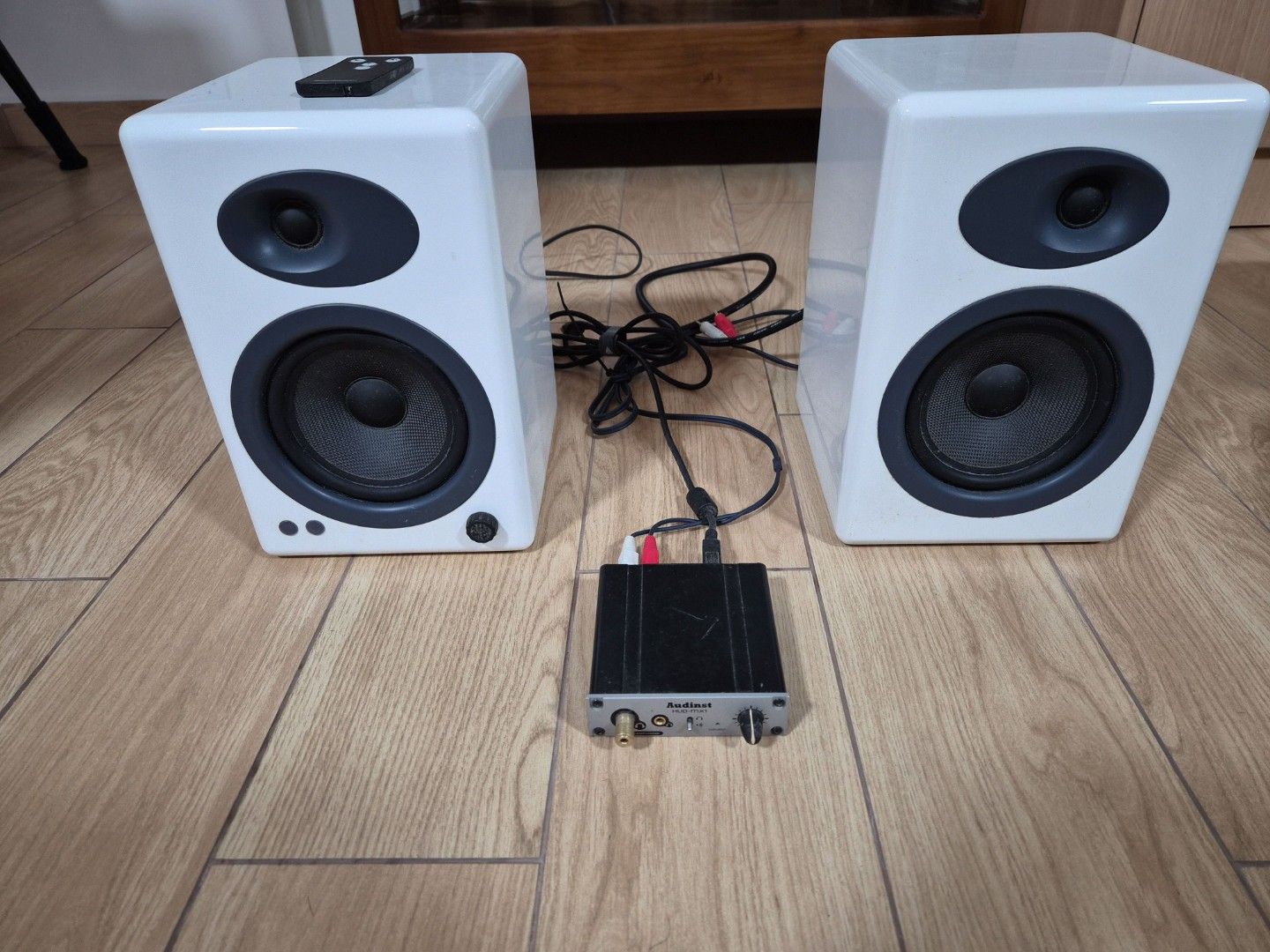 Audioengine A5+ Speakers65561055118978110