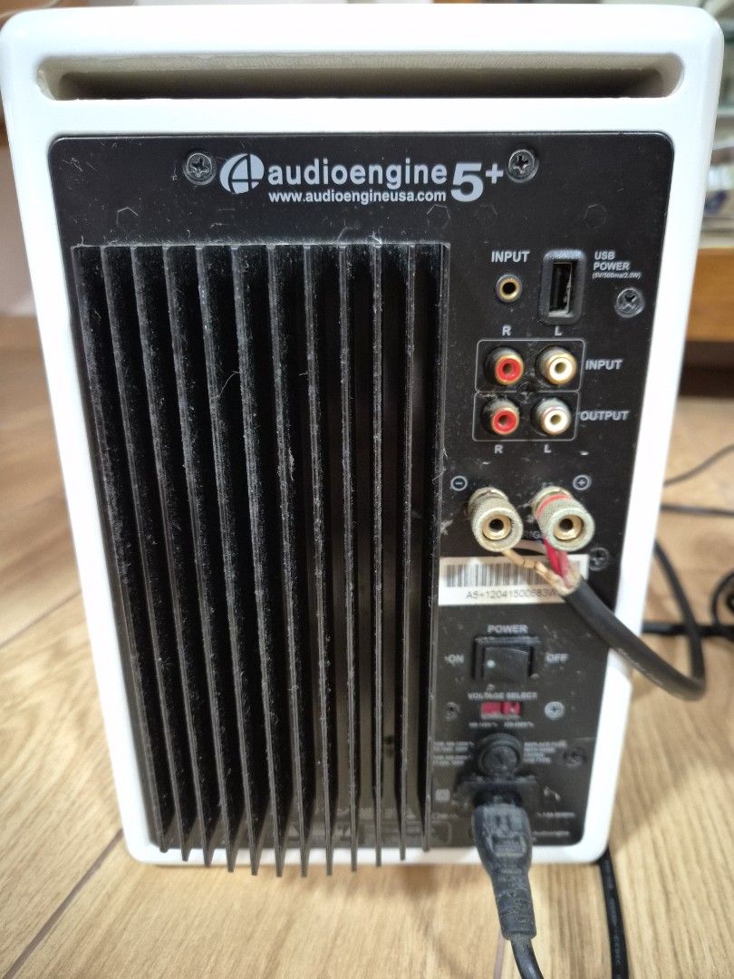 Audioengine A5+ Speakers65561055118978113