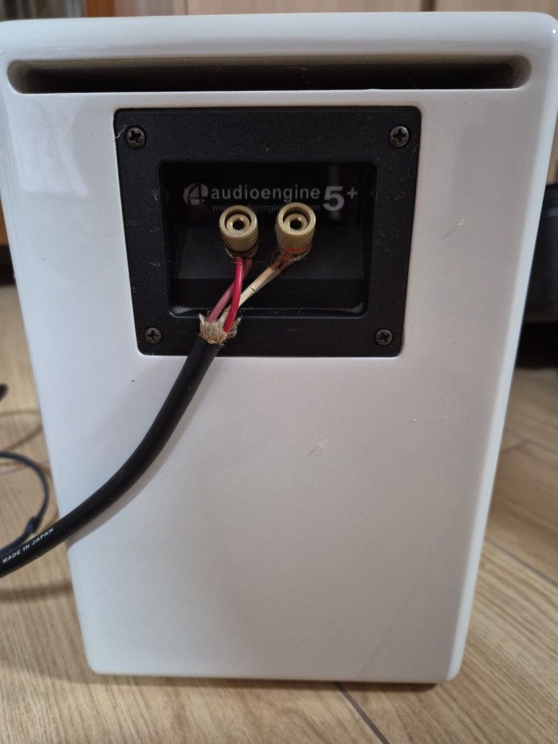 Audioengine A5+ Speakers65561055118978114