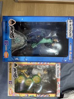 Anime Figures Collection item 2