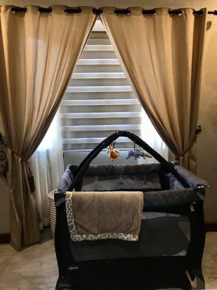 Chicco Lullaby crib (Category: Cots & Cribs) located in Paranaque City. Submitted by davecresencia (Listing ID 1416249204, Image 2). Description: .