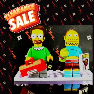SALE! 🚨🚨🚨 PROMO!  Collection item 1