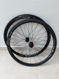 Bicycle accessories Collection item 3