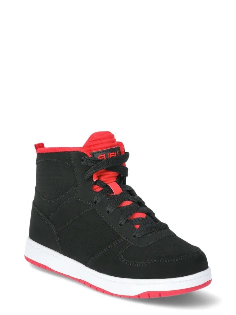 FUBU Shoes (Category: Babies & Kids Fashion) located in Bulacan. Submitted by zeddsimported (Listing ID 1416390018, Image 2). Description: .