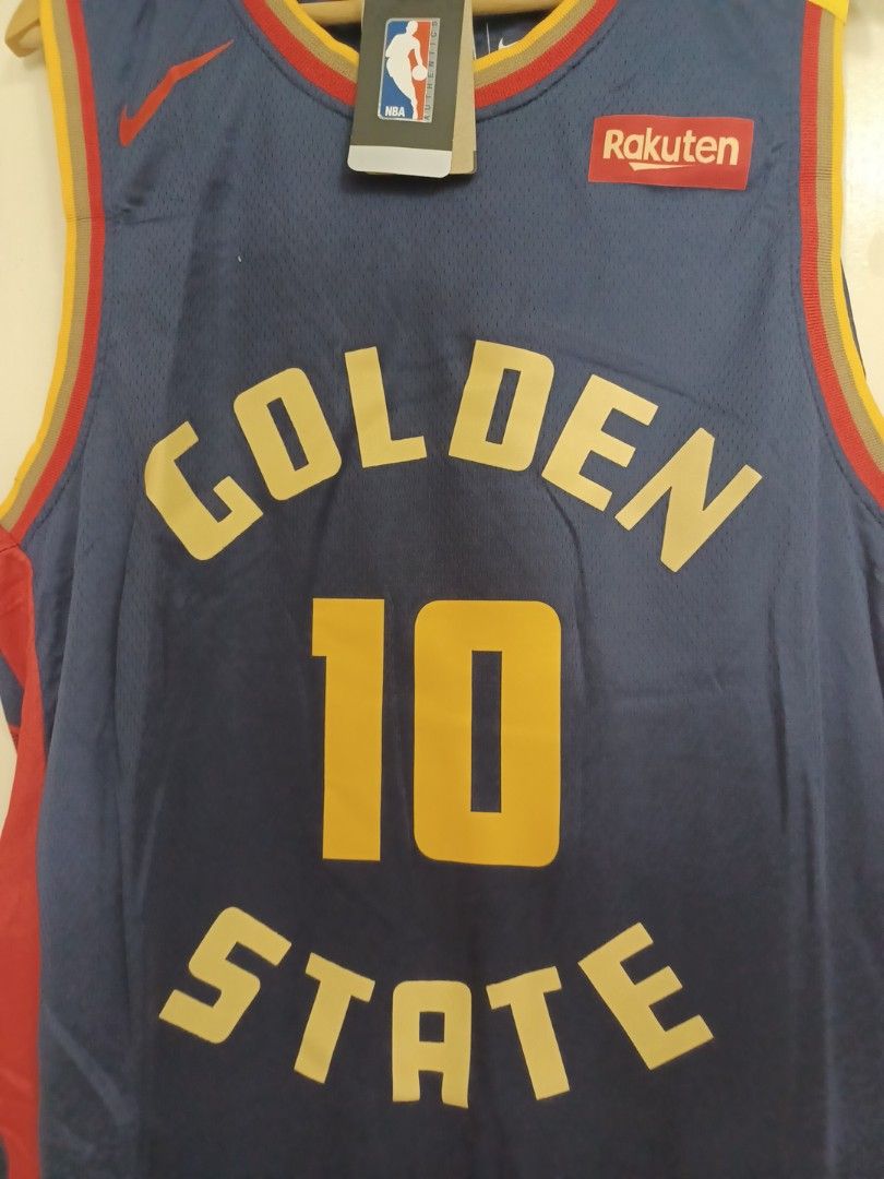 Golden State Warriors Jersey Butler 10 Men S Fashion Activewear On Golden State Warriors Jersey 1768716123 69fae6f0 Progressive