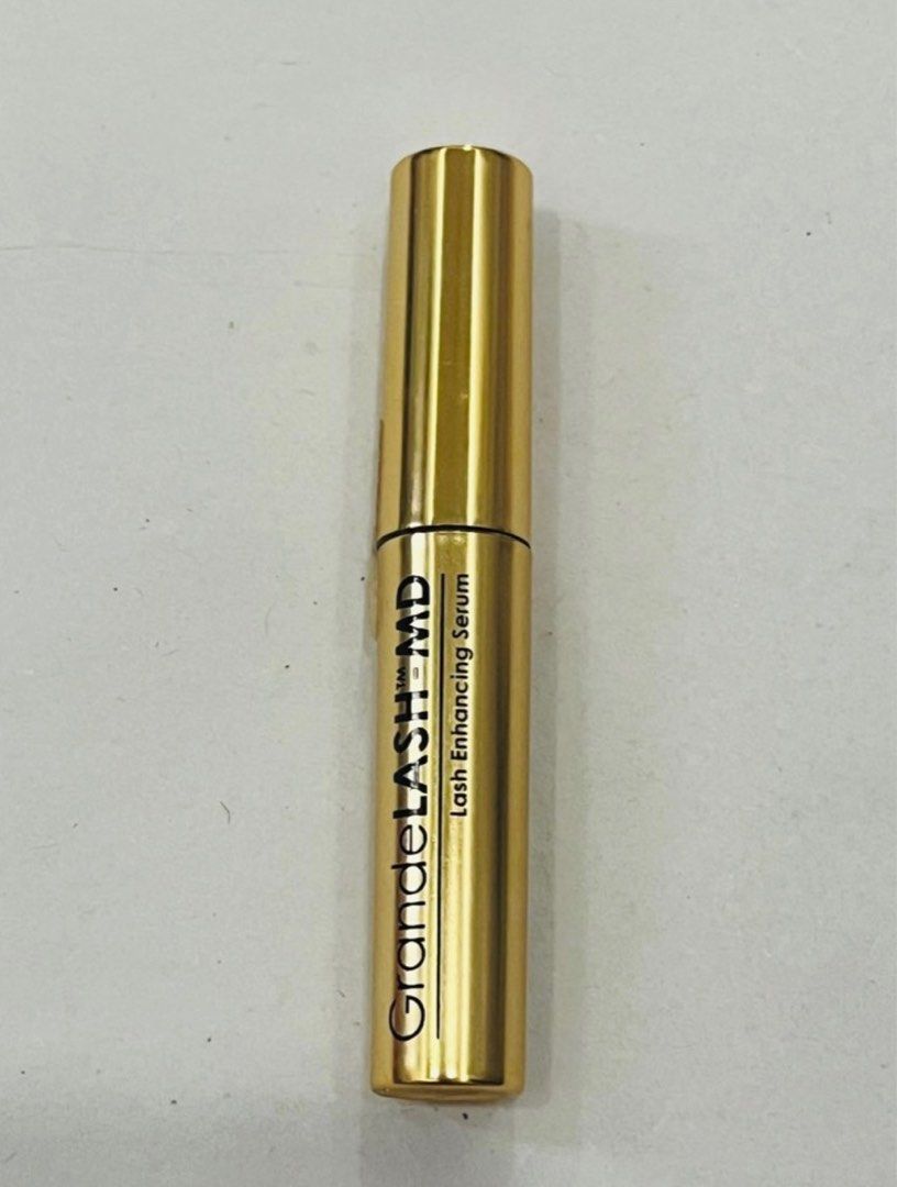 Grandelash serum (Category: Makeup) located in San Juan City. Submitted by cashfrancefashioncosmetics_ph (Listing ID 1416326631, Image 1). Description: ‼️GRANDELASH MD LASH ENHANCING SERUM 0.7g 📌600 NO BOX.