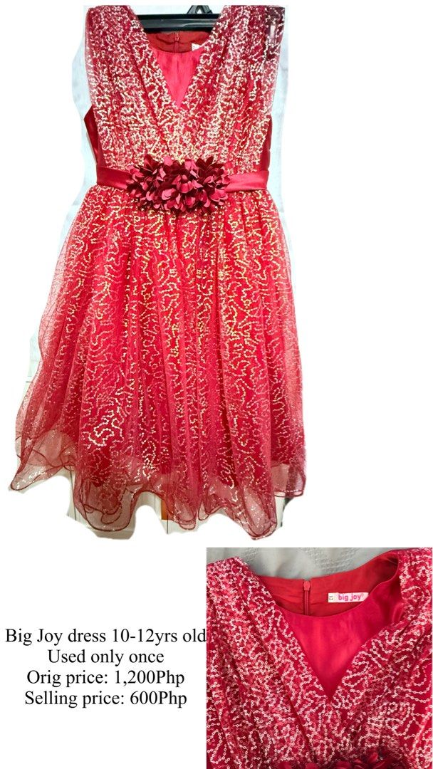 H&M, Big Joy Apparel and boots (Category: Babies & Kids Fashion) located in San Pedro. Submitted by j.bueta (Listing ID 1416304429, Image 2). Description: Take all for only 1,200 Php Pacita 1, San Pedro Laguna area.