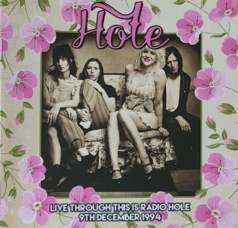 Hole - Live Through This Is Radio Hole (Category: CDs & DVDs) located in Cebu City. Submitted by g_roshamboo (Listing ID 1416286697, Image 1). Description: .