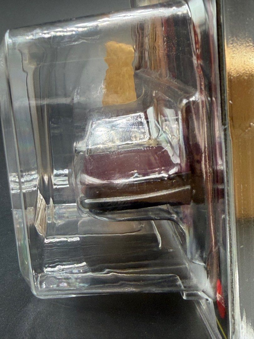 Hotwheels Premium Stranger things - 1983 bmw 733i with protector (Category: Vehicle & Diecast Models) located in Mandaluyong City. Submitted by karldfinds (Listing ID 1416239525, Image 3). Description: Hotwheels Premium Stranger things - 1983 bmw 733i with protector Location: Mandaluyong Shipping c/o buyer Meet ups: Shangrila Mall (by schedule) MOP: Gcash, Maya, BPI.